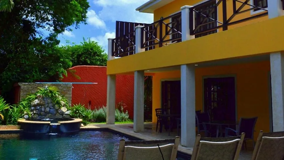 Villa Rocita Lambeau