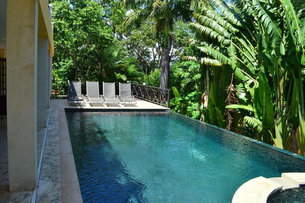 Villa Rocita Lambeau 0*,