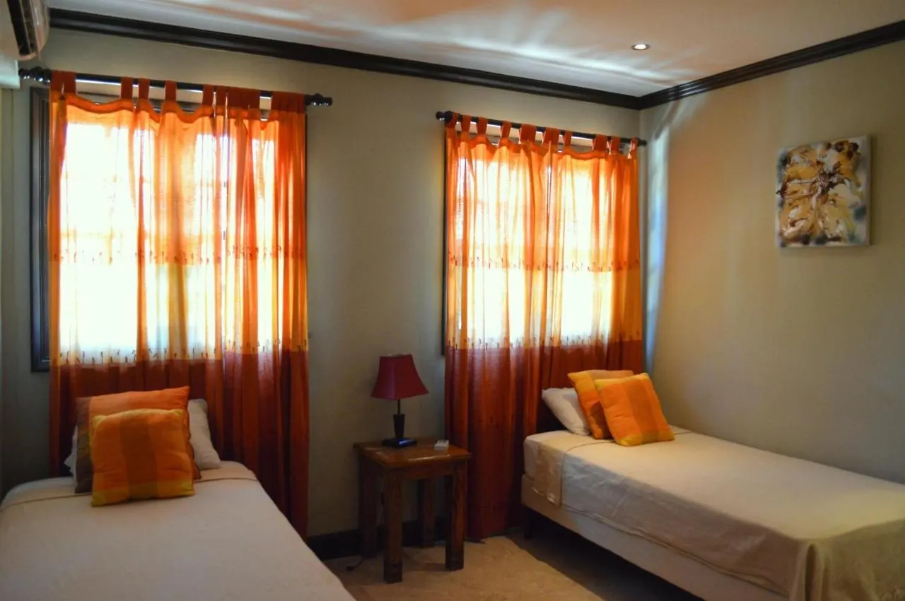 Villa Rocita Lambeau Trinidad ve Tobago
