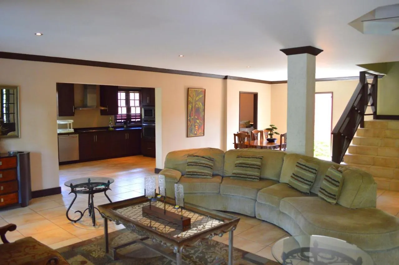 Villa Rocita Lambeau