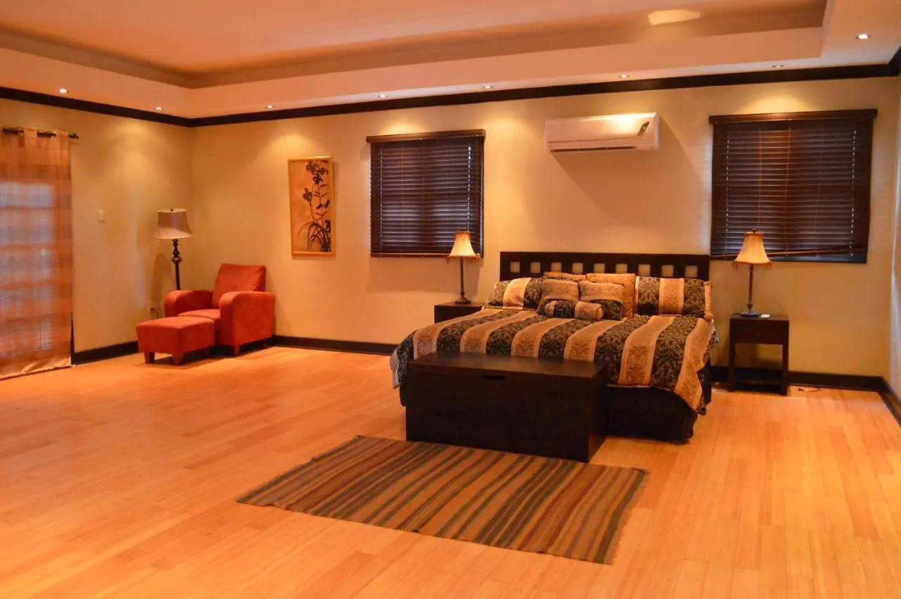 Villa Rocita Lambeau Trinidad ve Tobago