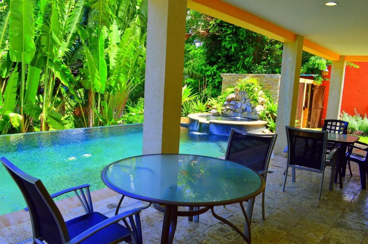 Villa Rocita Lambeau 0*,  Trinidad ve Tobago